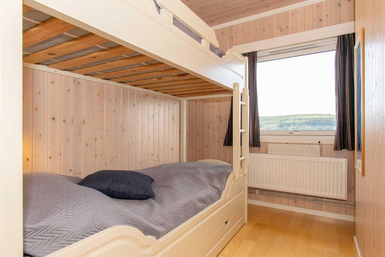 Trysil Mountain Sauna Apartment: Ski Lift & Bike Arena Access Exterior photo