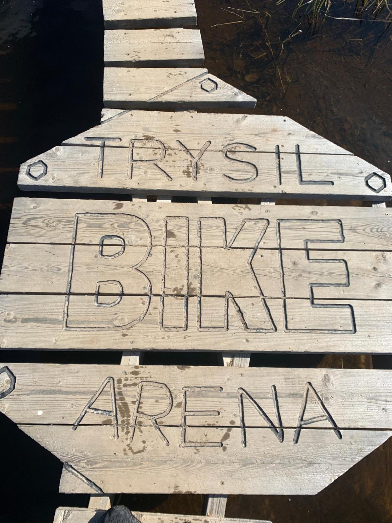 Trysil Mountain Sauna Apartment: Ski Lift & Bike Arena Access Exterior photo